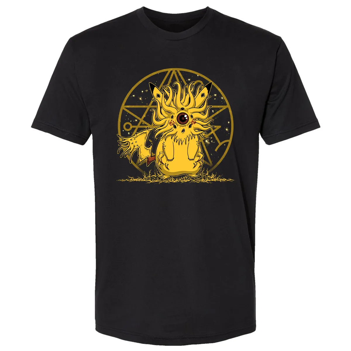 Premium Unisex T-shirt - CX8GMK1J