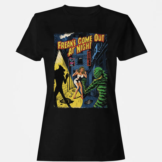 Women's T-shirt - MW2V8KLF
