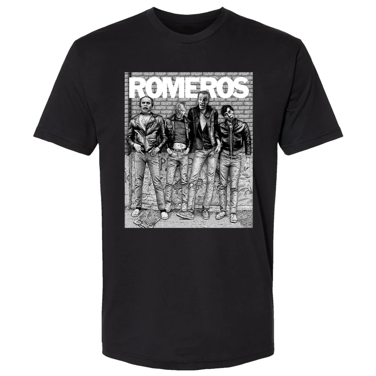 Premium Unisex T-shirt - NXH56VZL