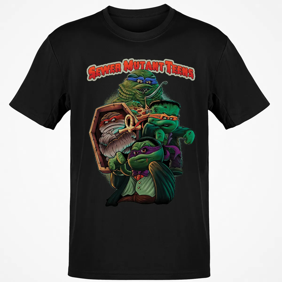 Classic Unisex T-Shirt - BUJVUFE8