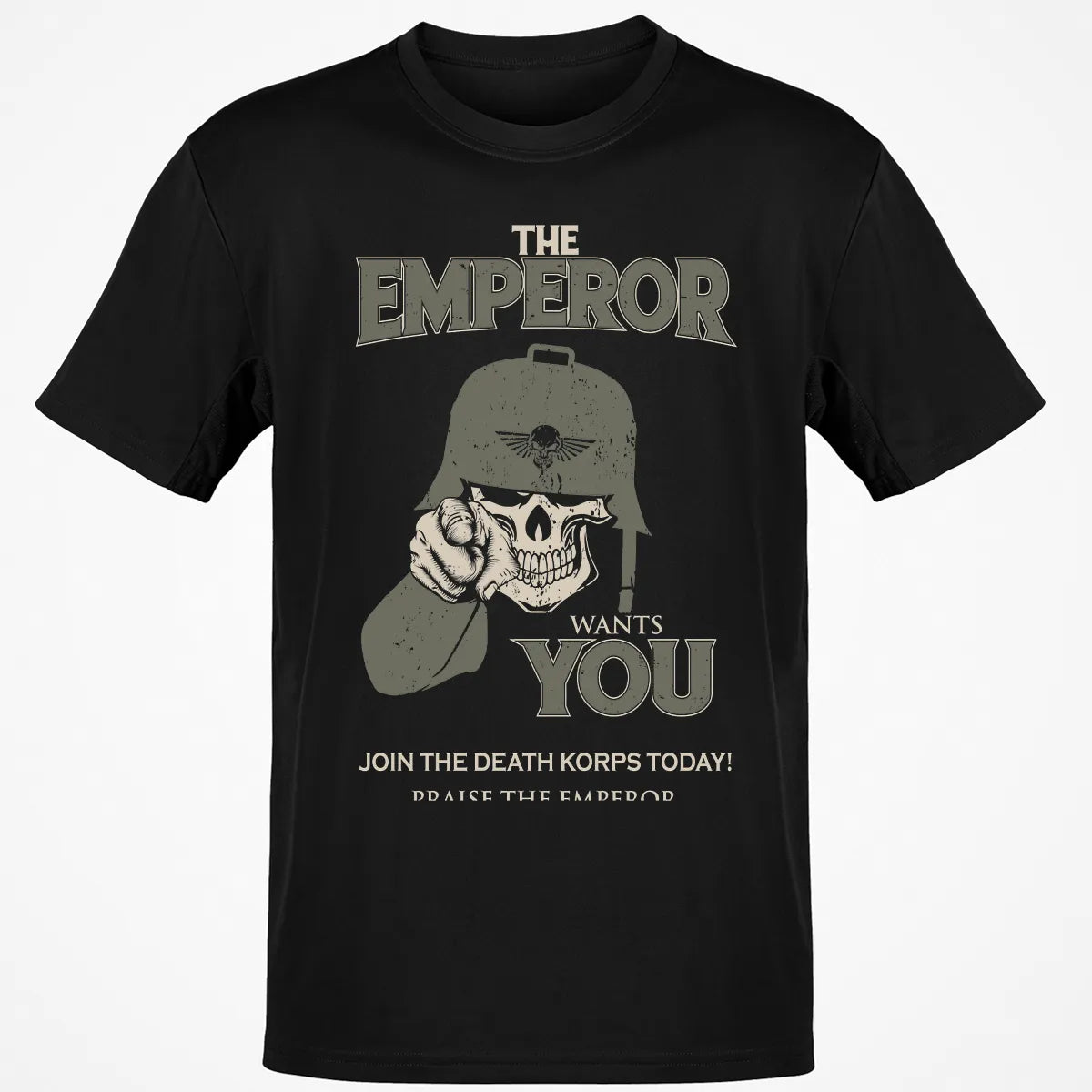 Classic Unisex T-Shirt - Z6NXW1YX