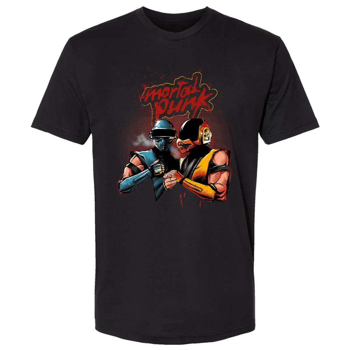 Premium Unisex T-shirt - 25YEFQMR