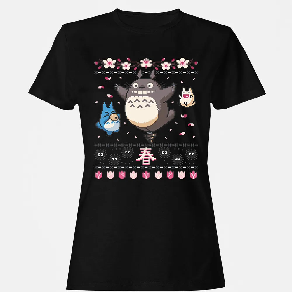 Women's T-shirt - RMZ12WUB