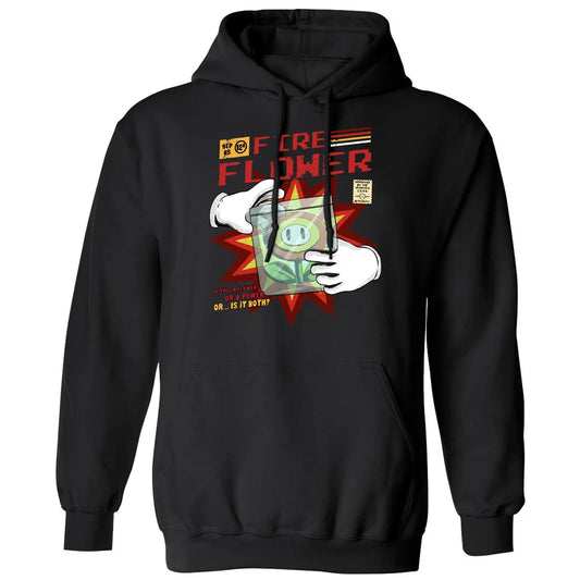 Classic Unisex Hoodie - PH77AAW6