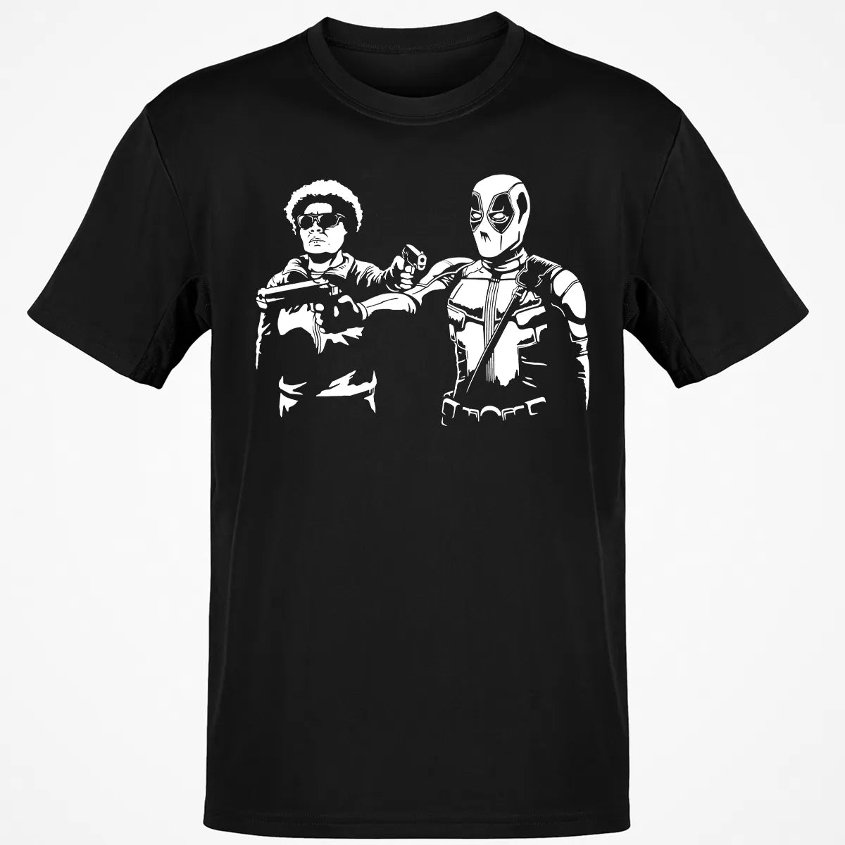 Classic Unisex T-Shirt - F4J24TJ5