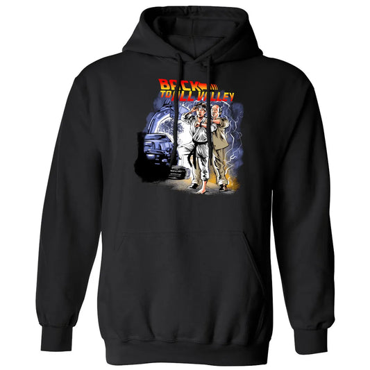 Classic Unisex Hoodie - RLZSQU6Q