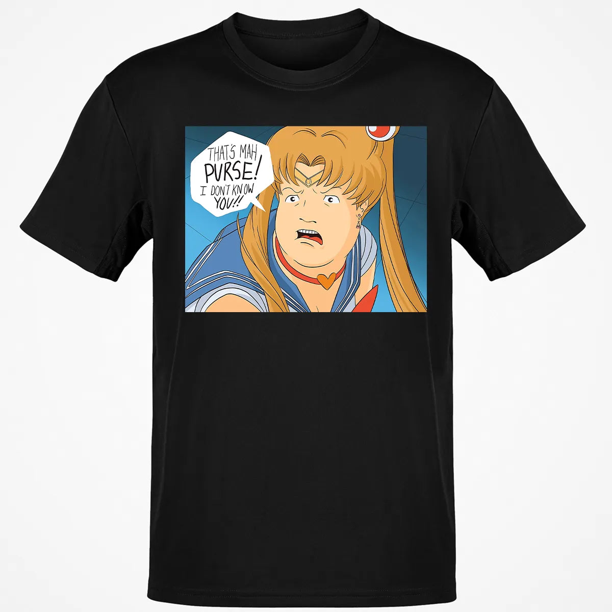 Classic Unisex T-Shirt - RKGVPJHM
