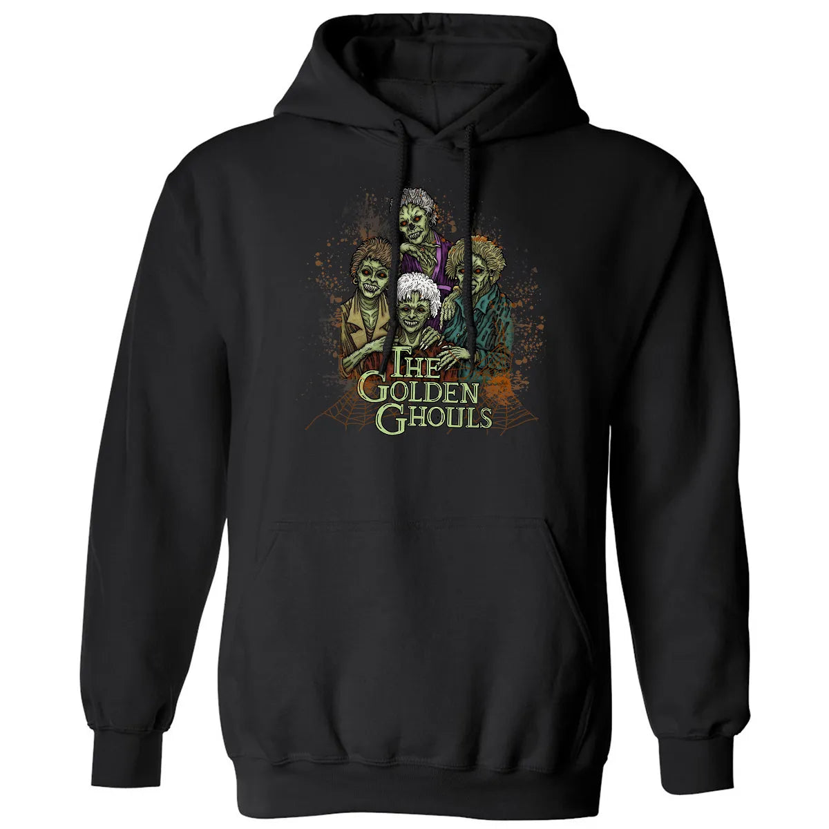 Classic Unisex Hoodie - M89J2RCQ