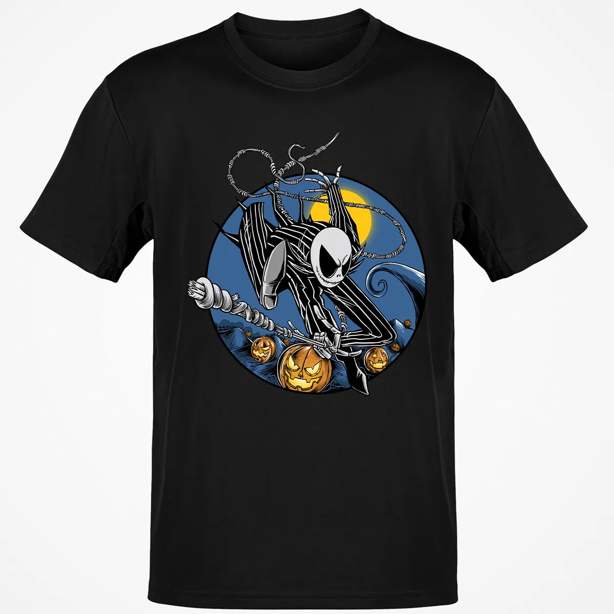 Classic Unisex T-Shirt - VWZ6XQCY
