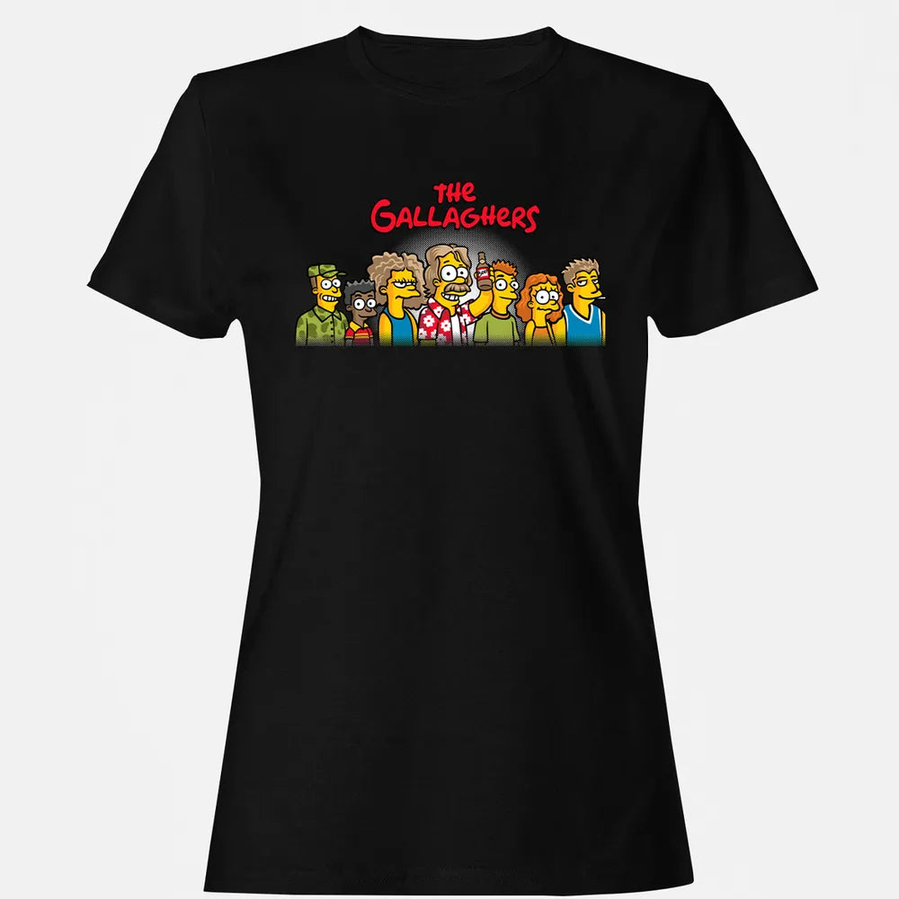 Women's T-shirt - NM2BNLND