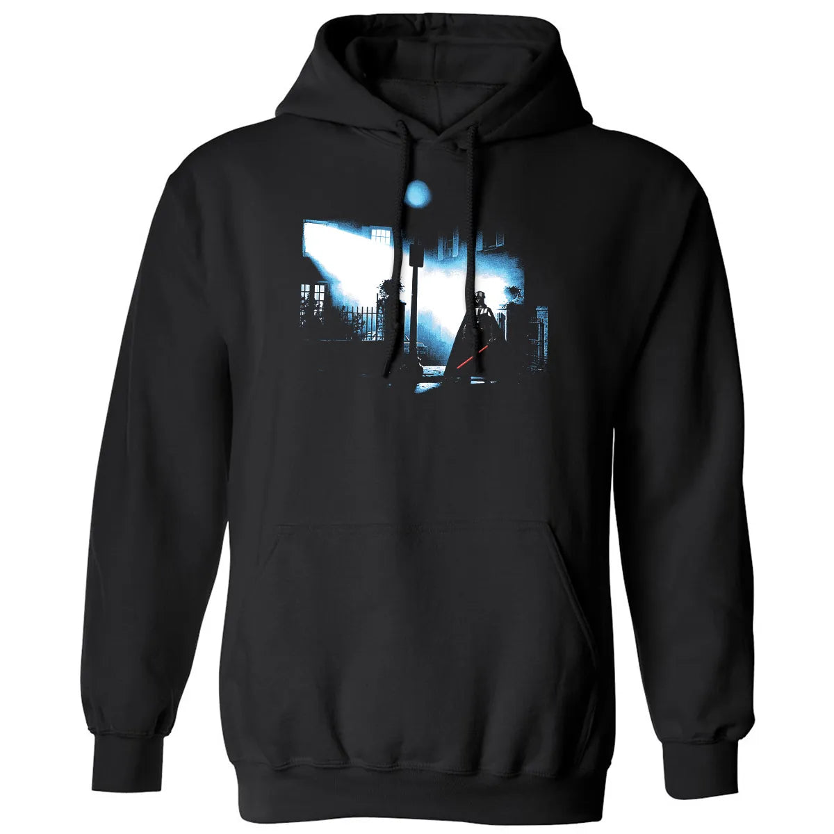 Classic Unisex Hoodie - A6SWN7FD