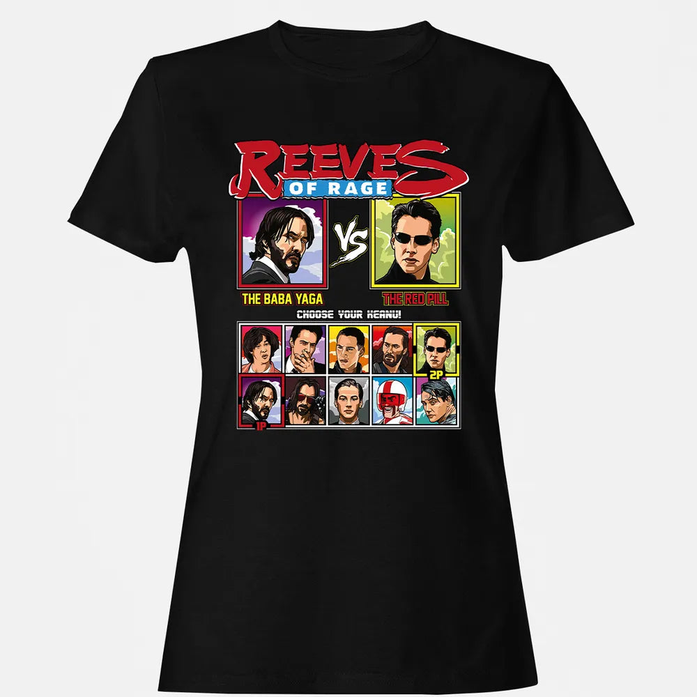 Women's T-shirt - PS4PXNCC