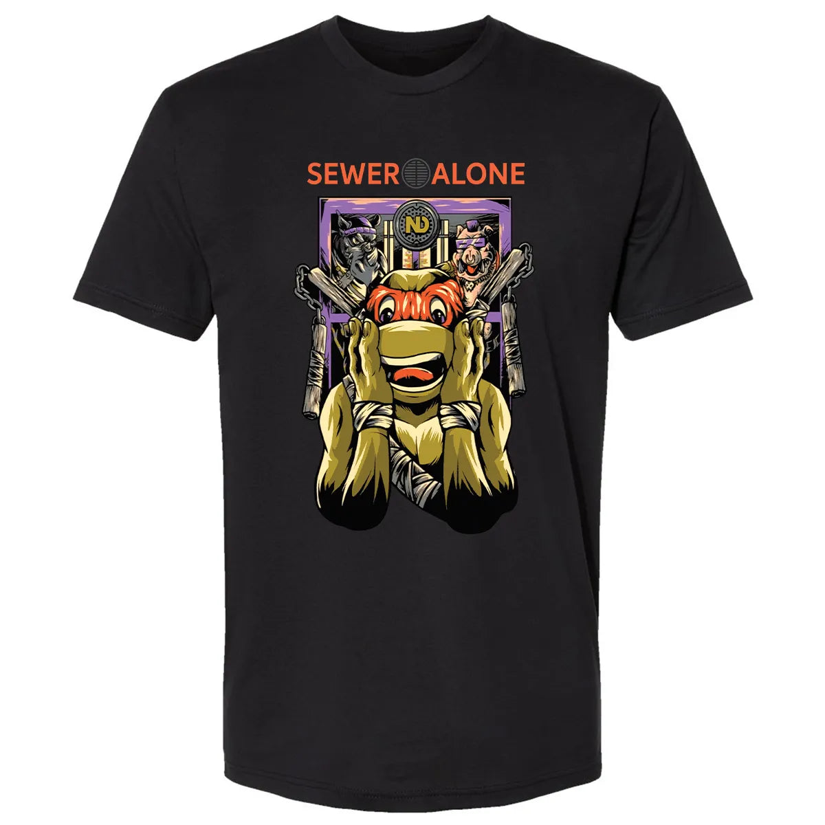 Premium Unisex T-shirt - QX9AWXZA