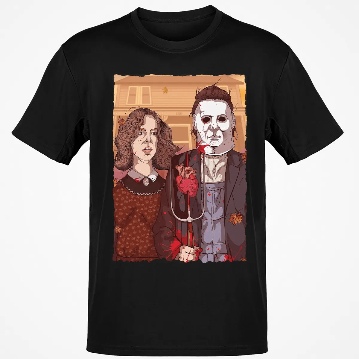 Classic Unisex T-Shirt - 4R3LW9RR