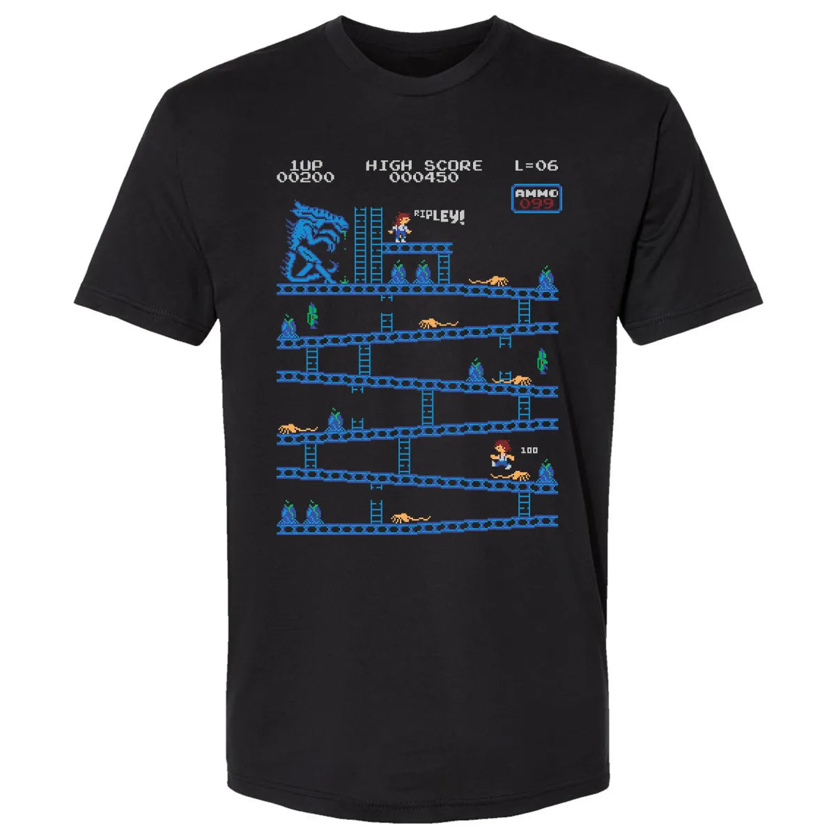 Premium Unisex T-shirt - MPZXRVGH