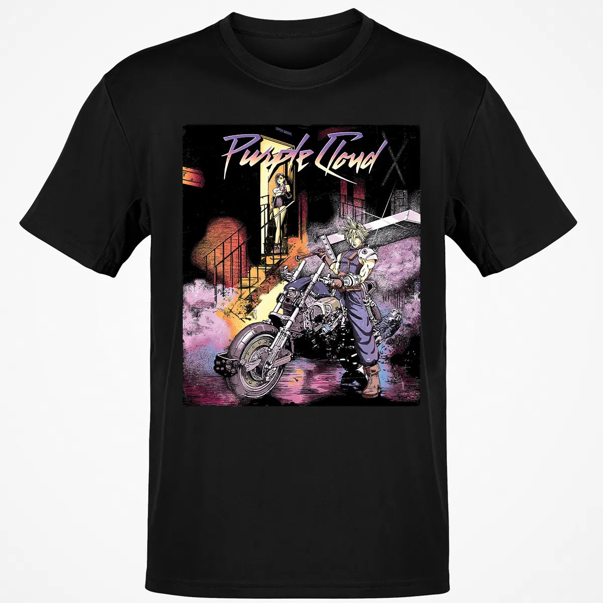 Classic Unisex T-Shirt - Y27ASYDZ