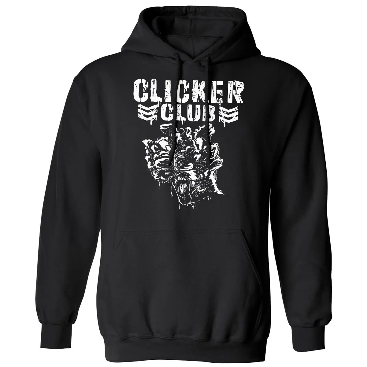 Classic Unisex Hoodie - P1NN8TDN