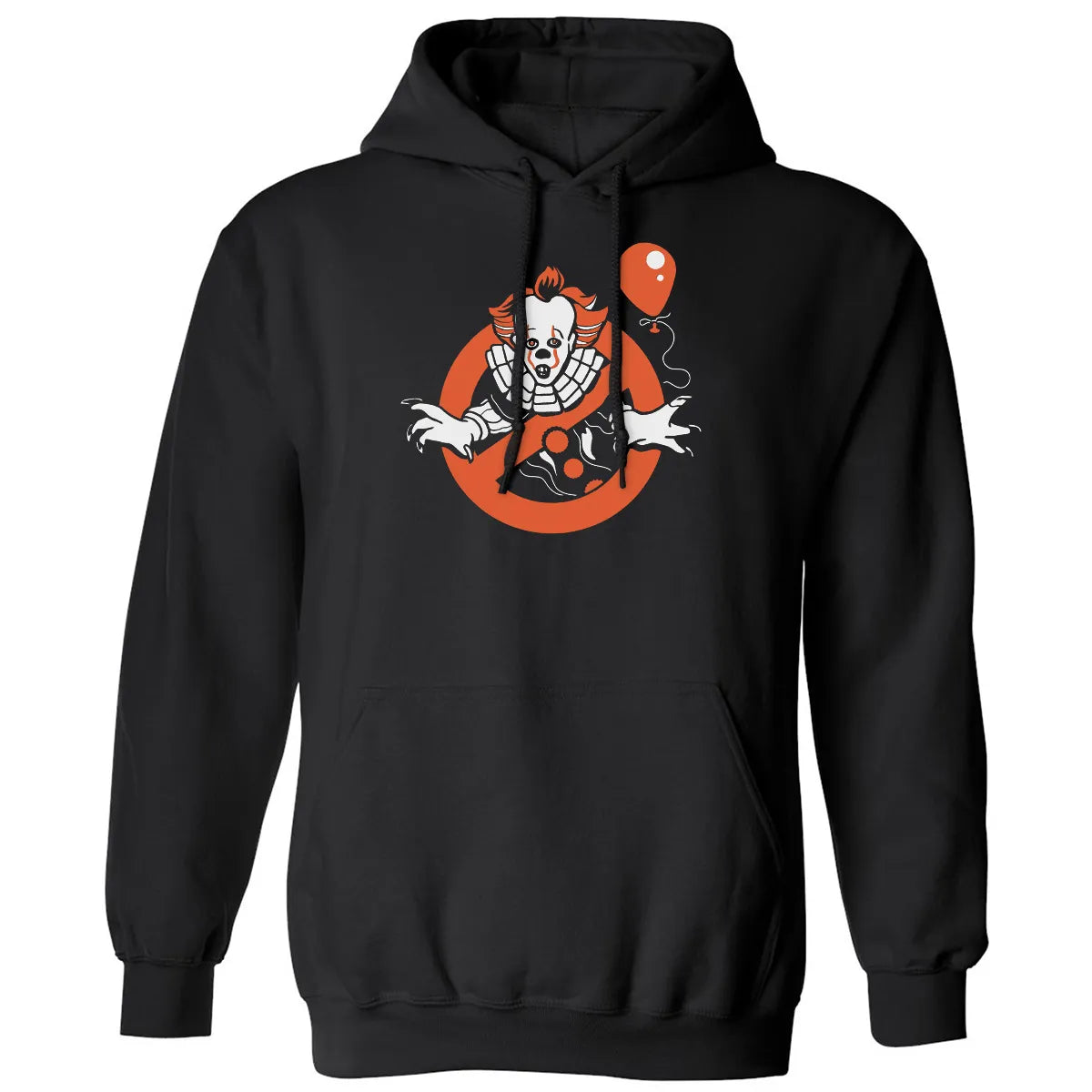 Classic Unisex Hoodie - E7NRP435
