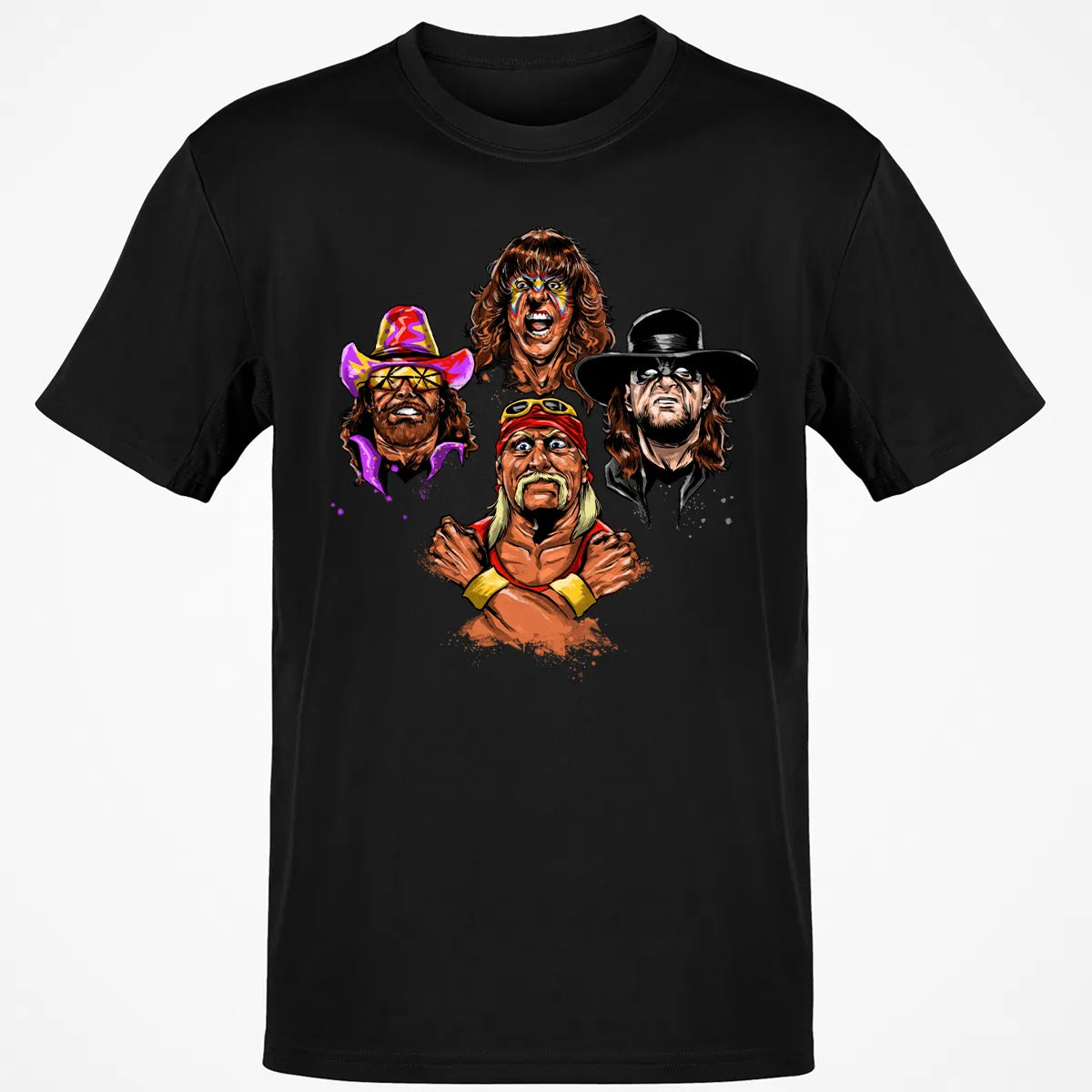 Classic Unisex T-Shirt - ZA5SLVQG