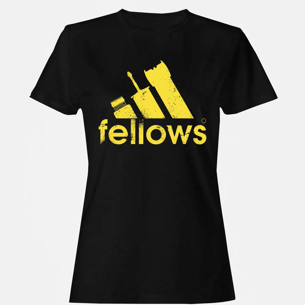 Women's T-shirt - DNEZDB53