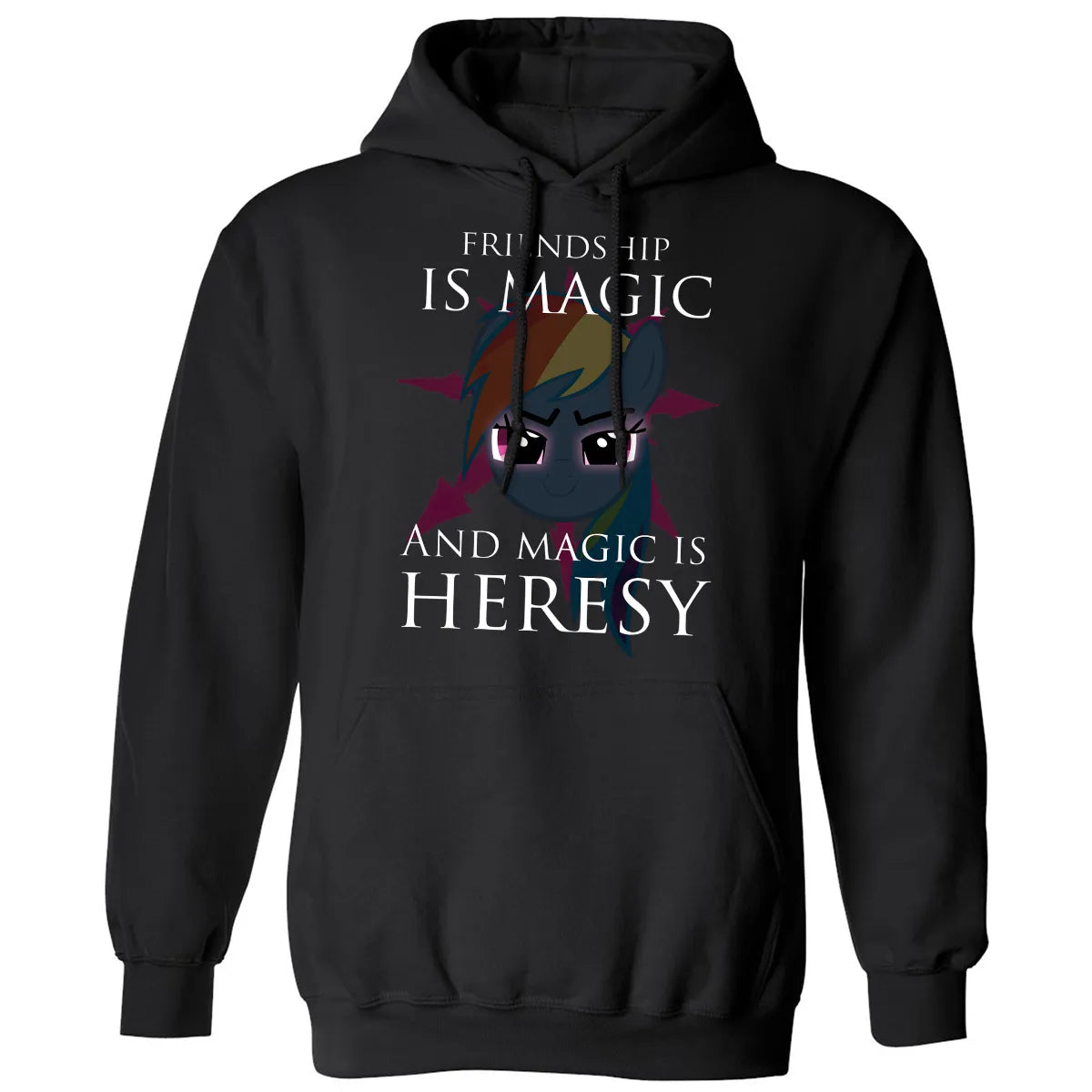Classic Unisex Hoodie - Q2QZMJ9G