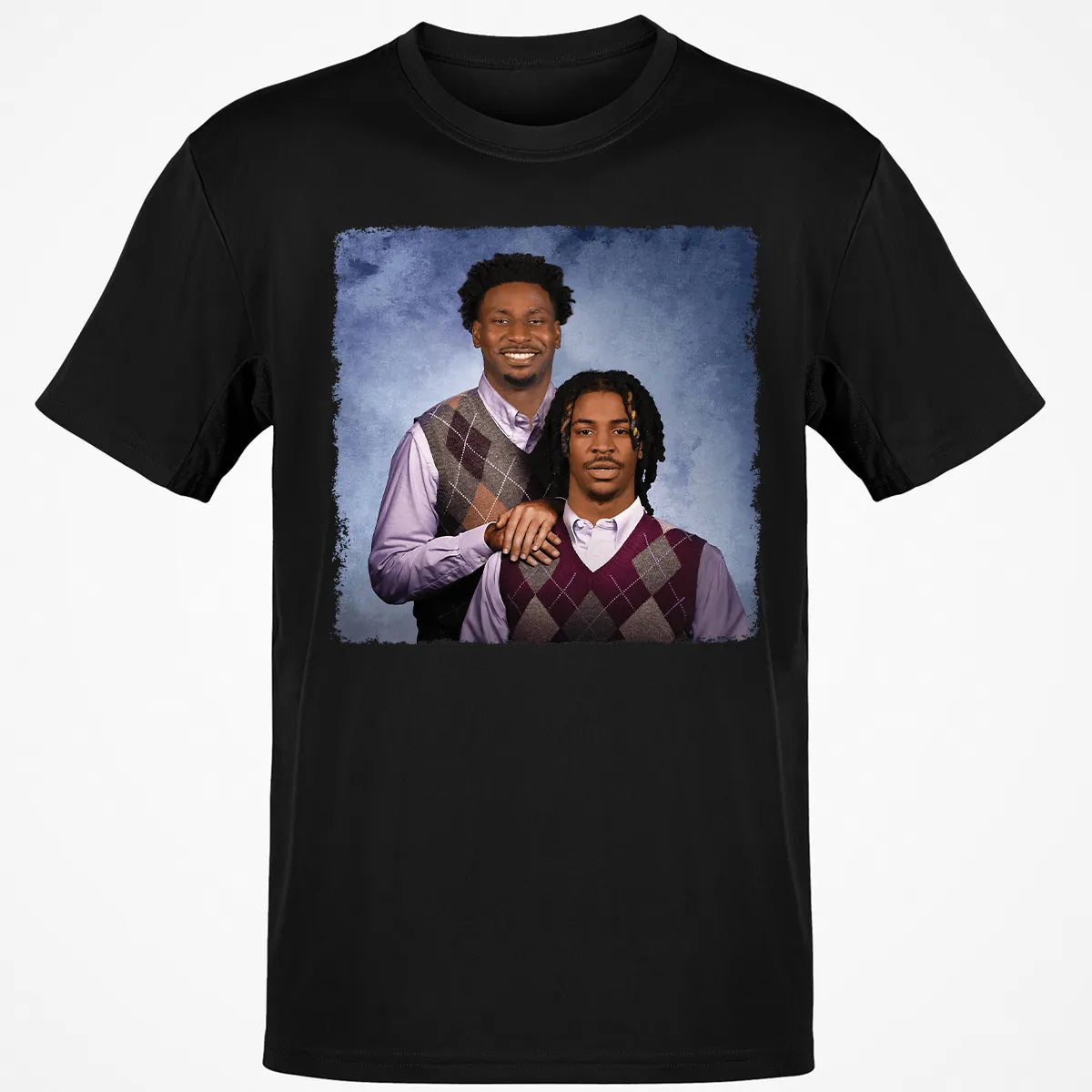 Classic Unisex T-Shirt - JFB7Z5JA