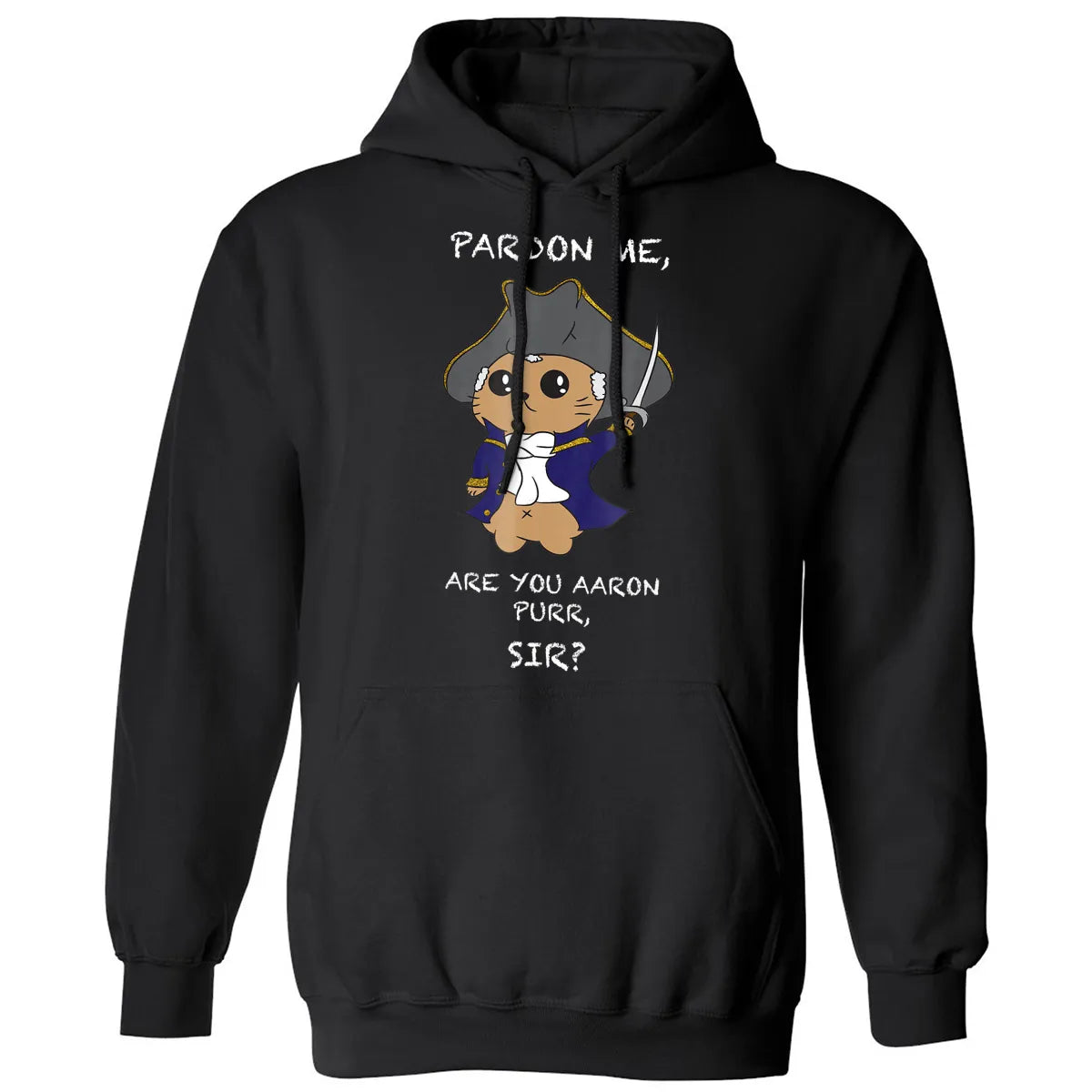 Classic Unisex Hoodie - 5UVT4RMU