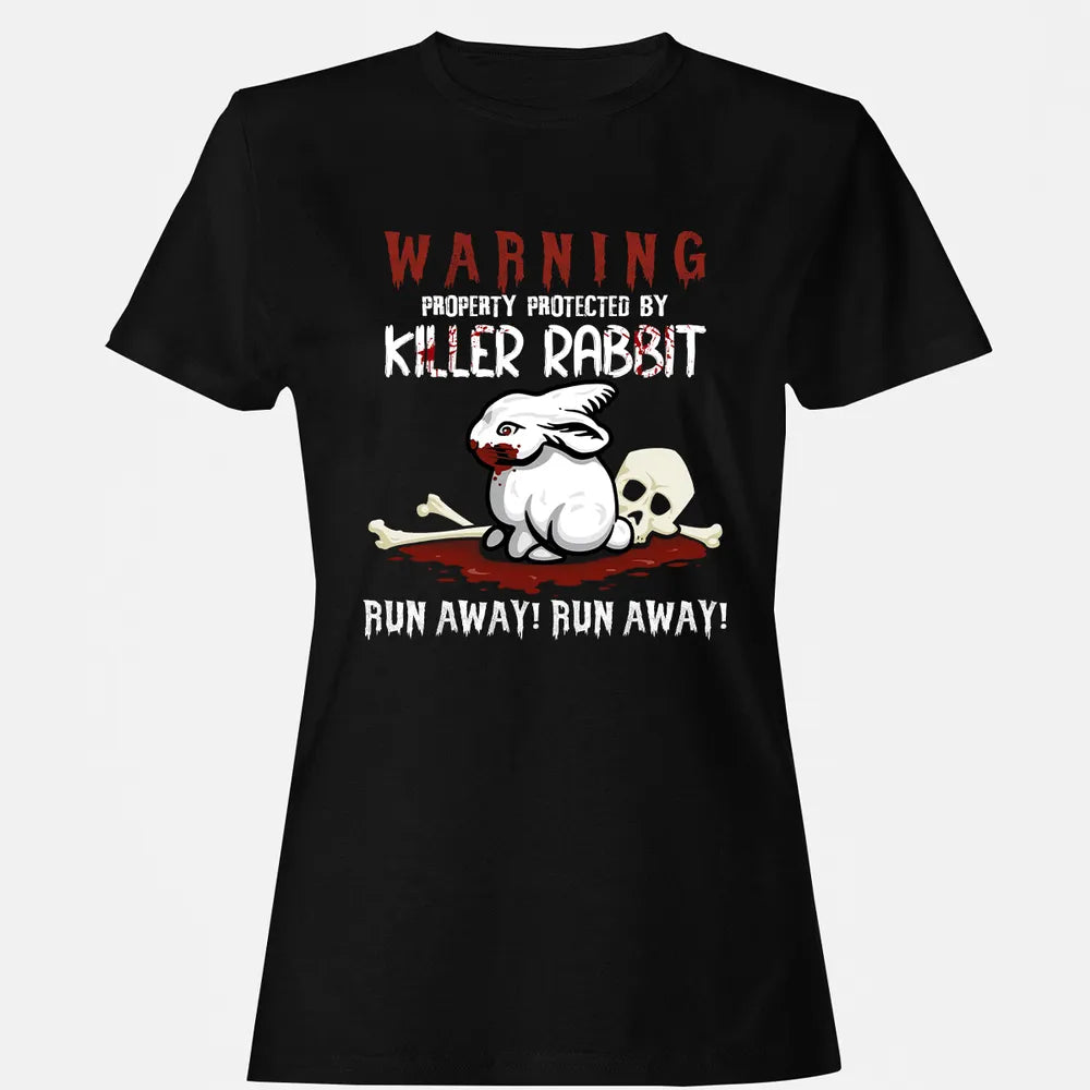 Women's T-shirt - YNMM3UE3