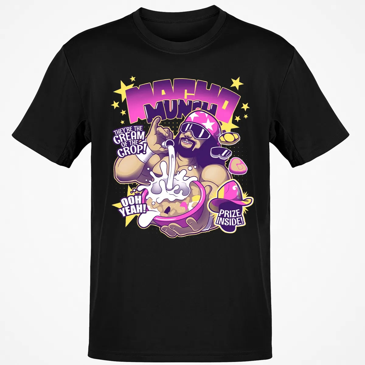 Classic Unisex T-Shirt - PDTW4J58