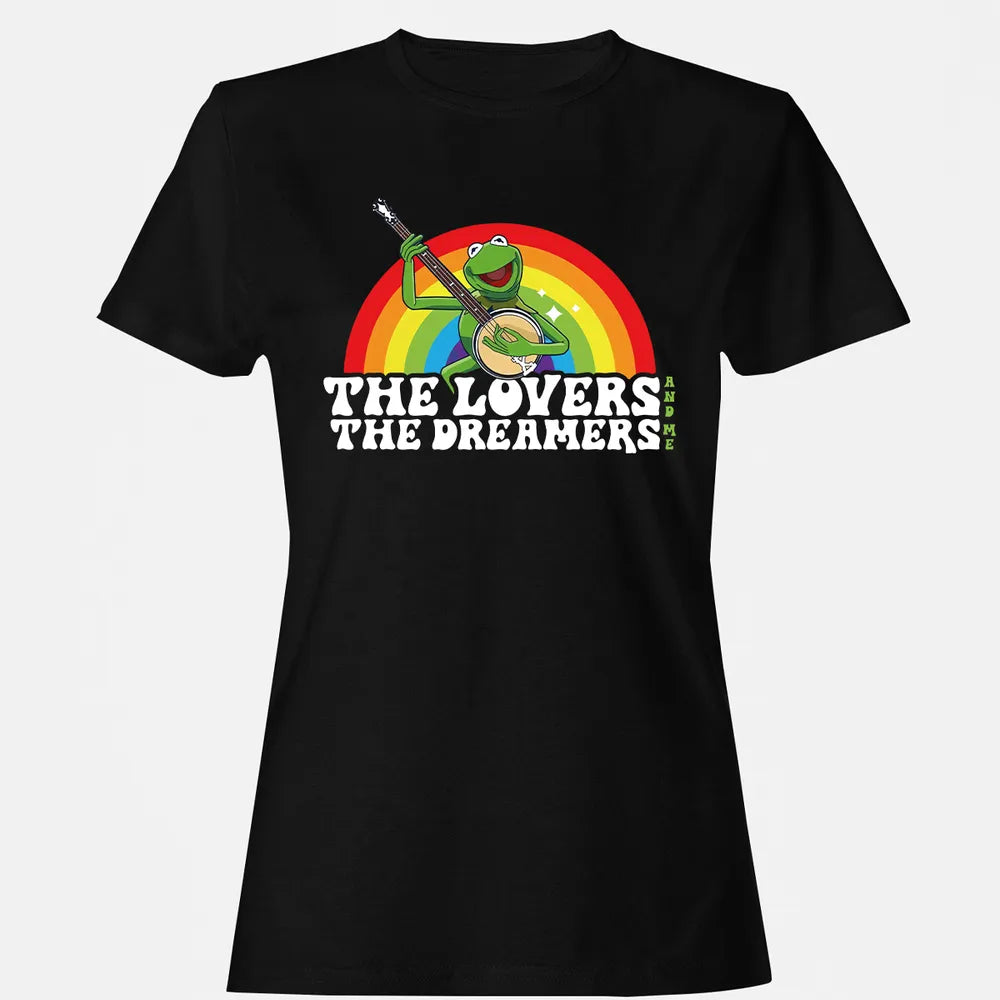 Women's T-shirt - SQHK949V
