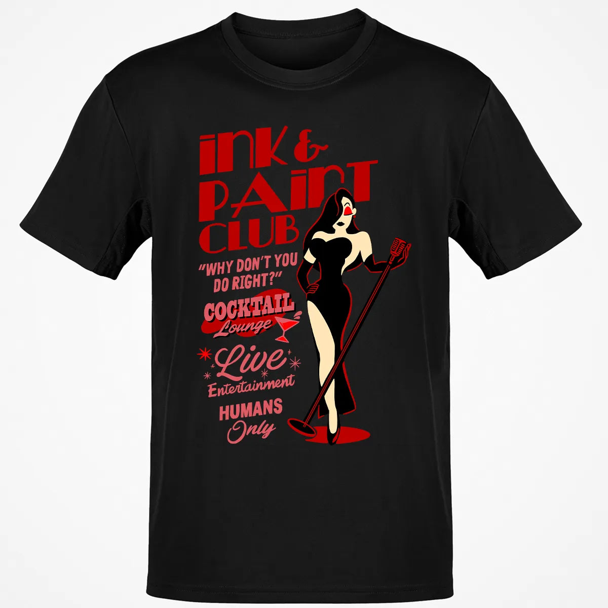 Classic Unisex T-Shirt - B3JLW13E