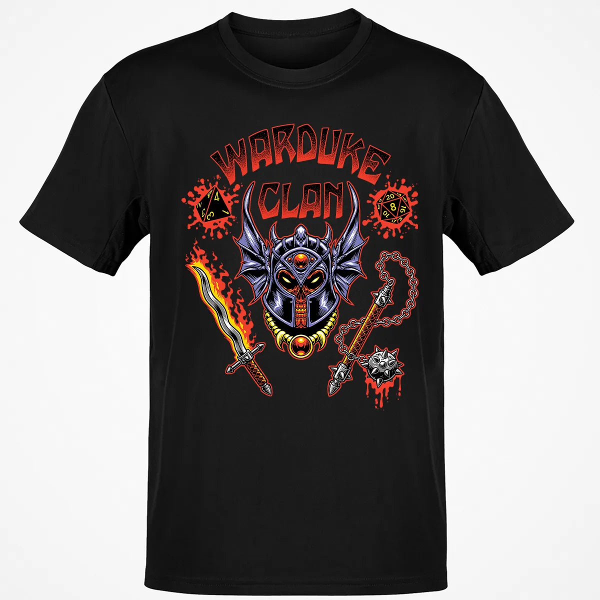 Classic Unisex T-Shirt - 8VKXDWJF