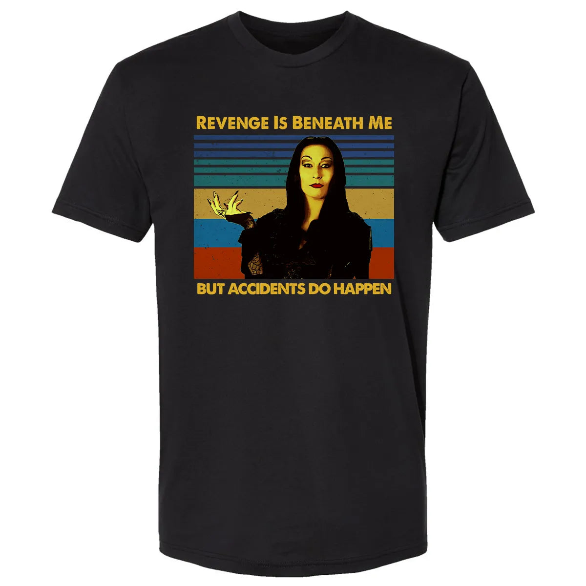 Premium Unisex T-shirt - KZP12E5A