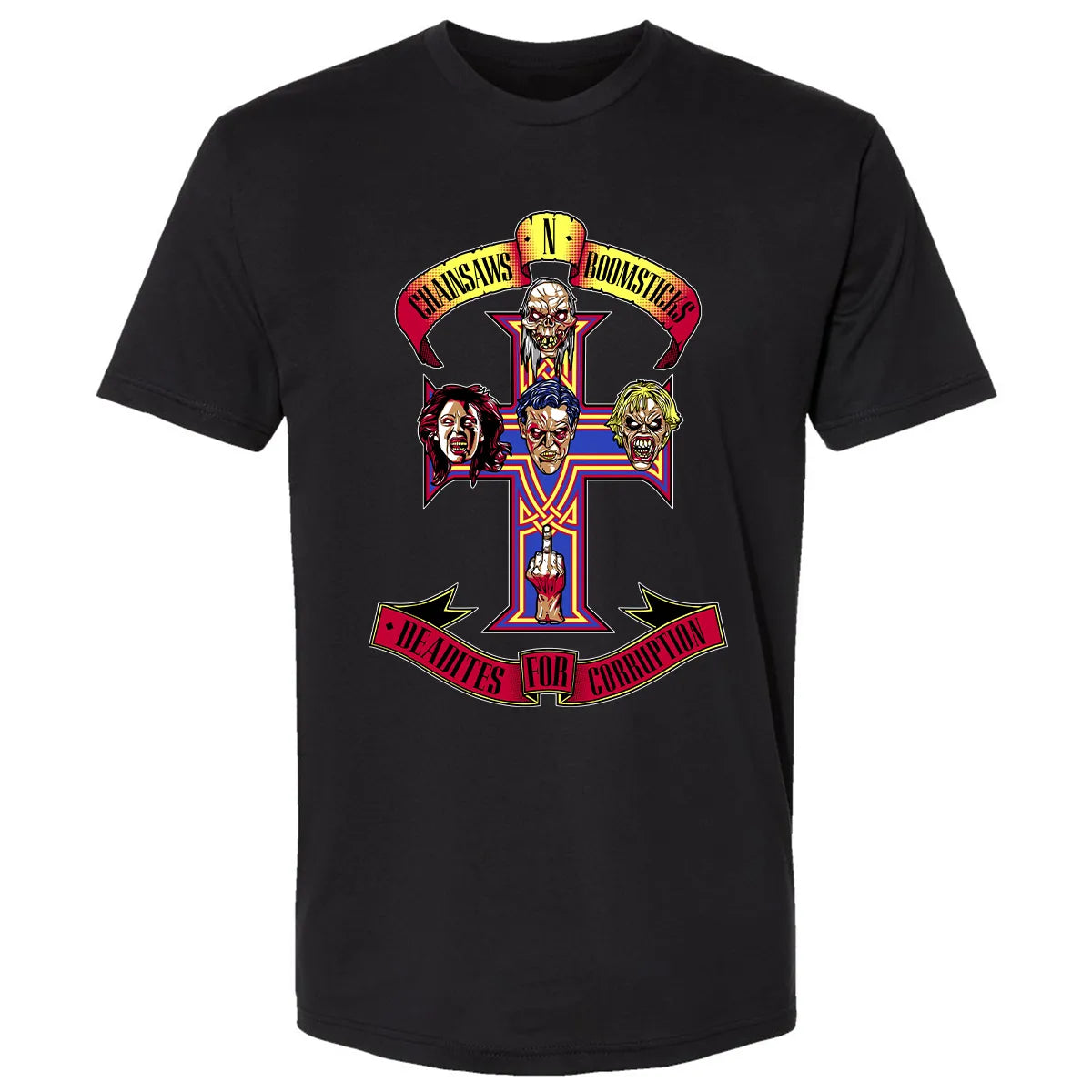 Premium Unisex T-shirt - 7NM8DX8B