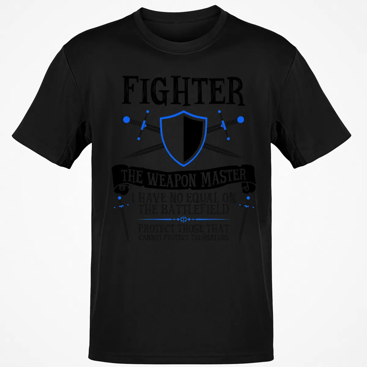 Classic Unisex T-Shirt - UPC5AMAM