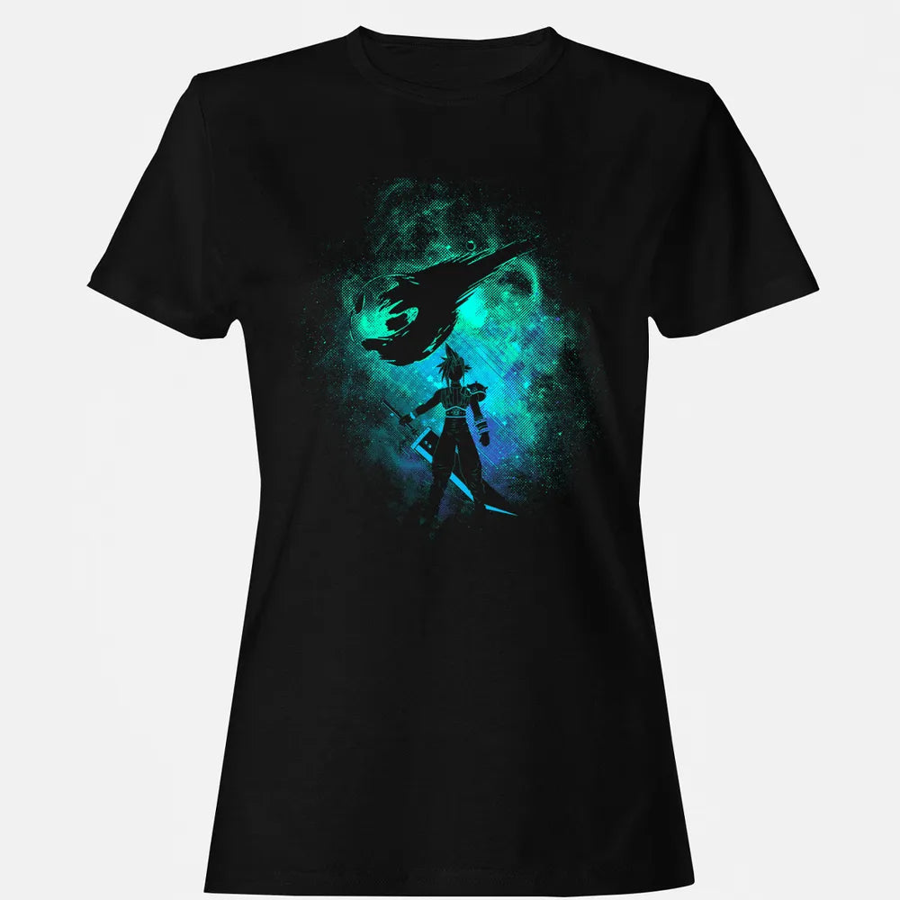 Women's T-shirt - TJP5HNG5