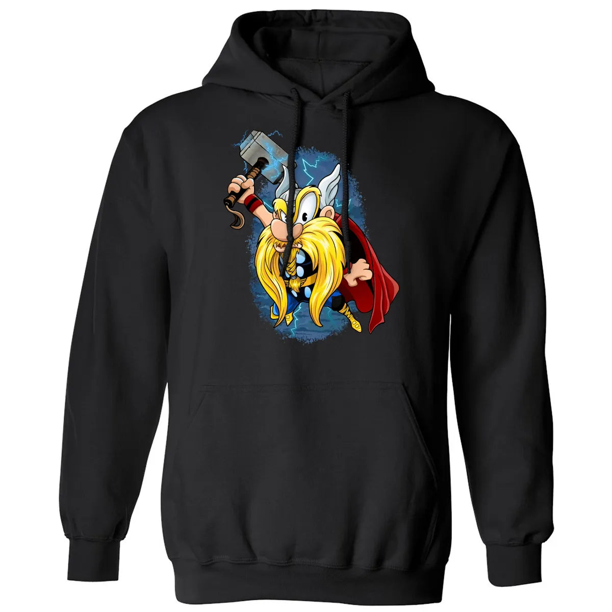 Classic Unisex Hoodie - 4Y1CHXY5