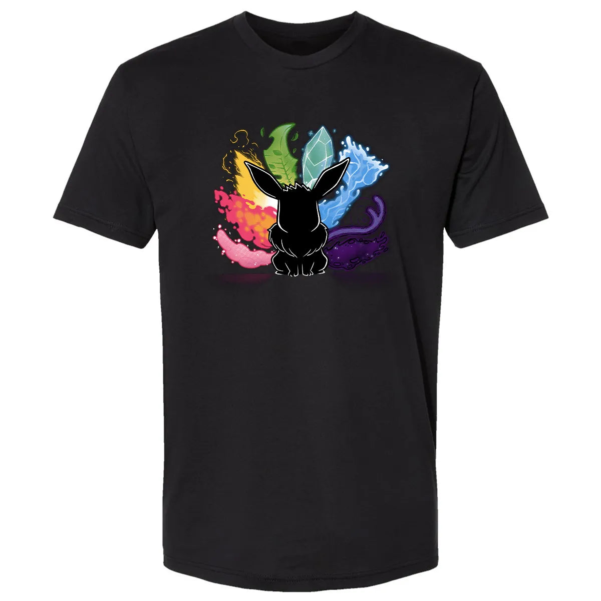 Premium Unisex T-shirt - QC73V4XA