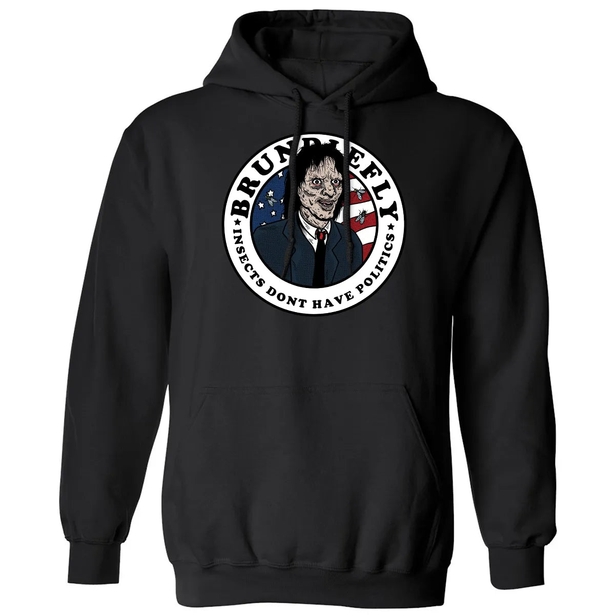 Classic Unisex Hoodie - MM2K3WMQ