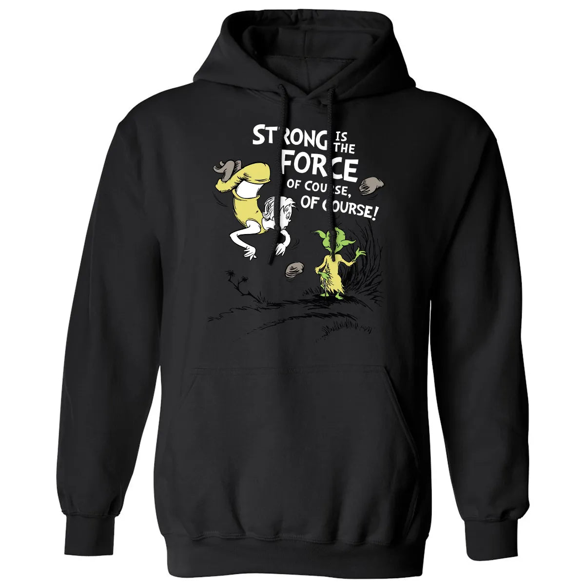 Classic Unisex Hoodie - SZDB4DP4
