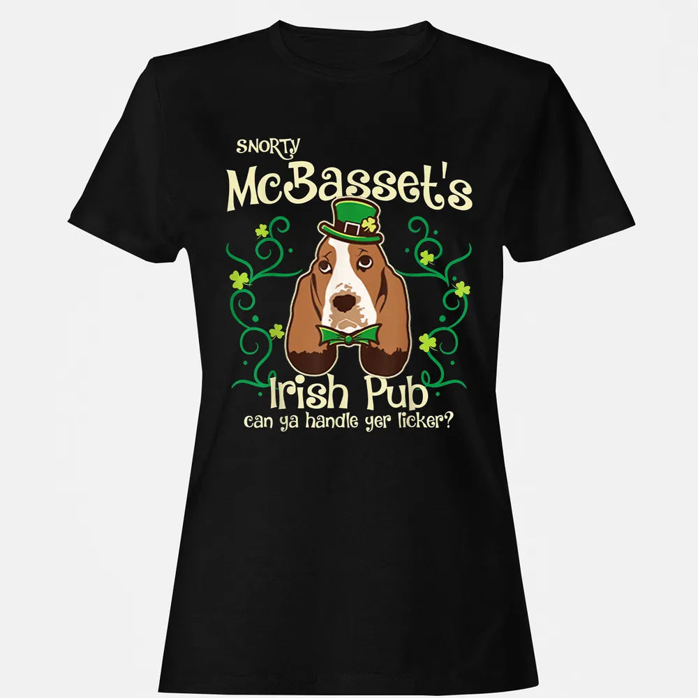 Women's T-shirt - 4KVVGE9Q