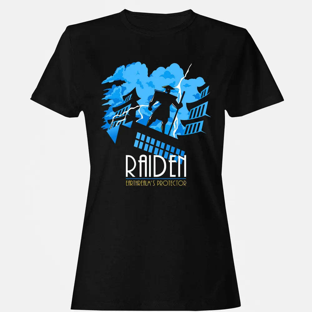Women's T-shirt - MHVWGP1F