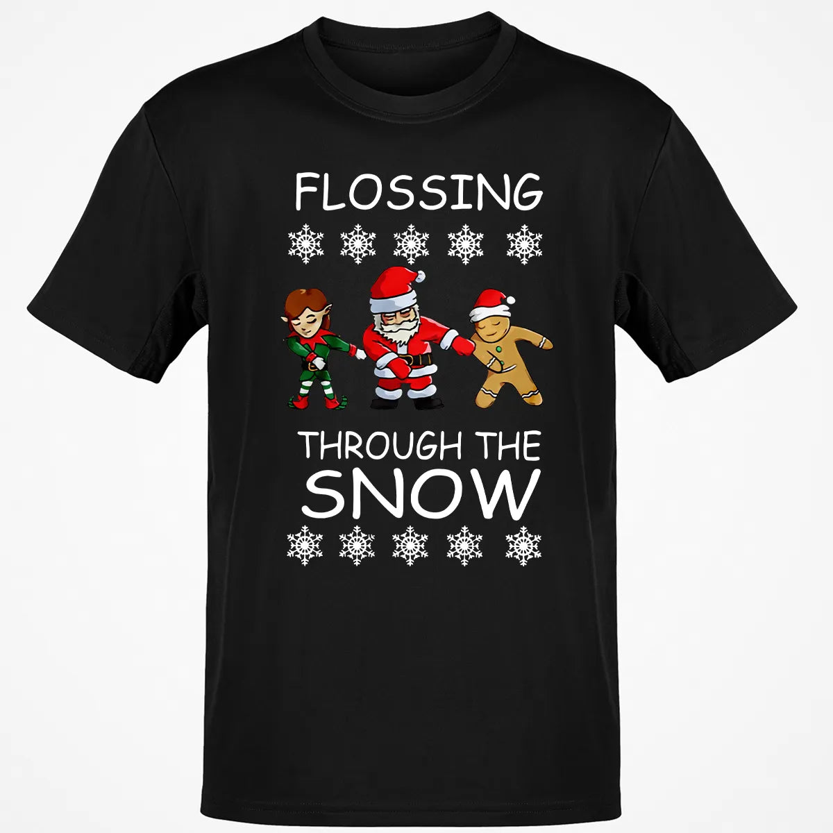 Classic Unisex T-Shirt - 3L8NAYHH