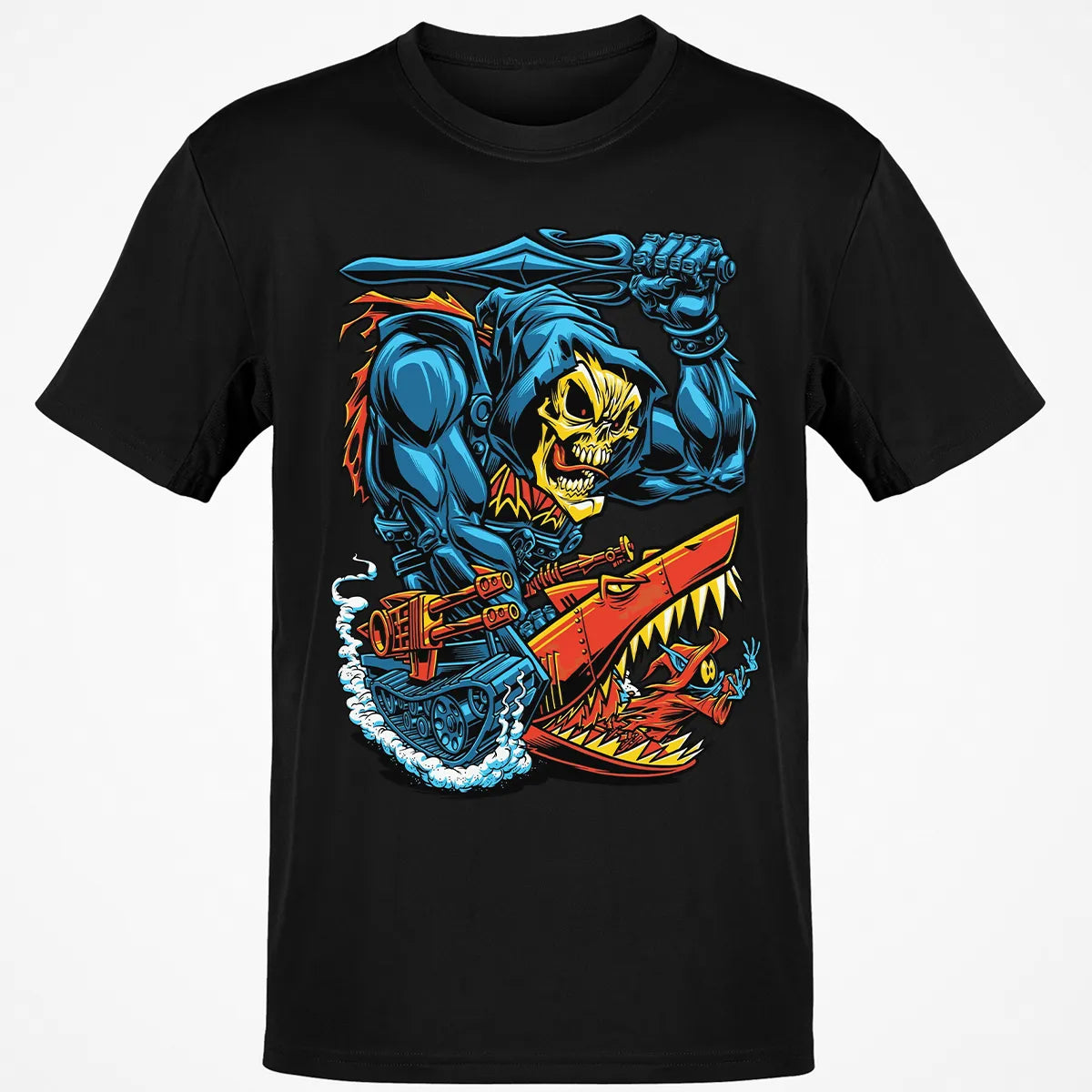 Classic Unisex T-Shirt - RWZCZNZM
