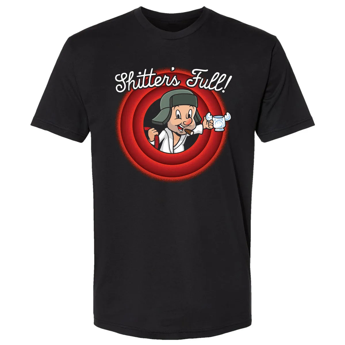 Premium Unisex T-shirt - EKCKKVPC