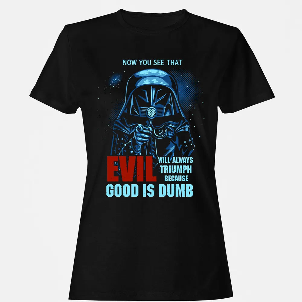 Women's T-shirt - K82E9JVS