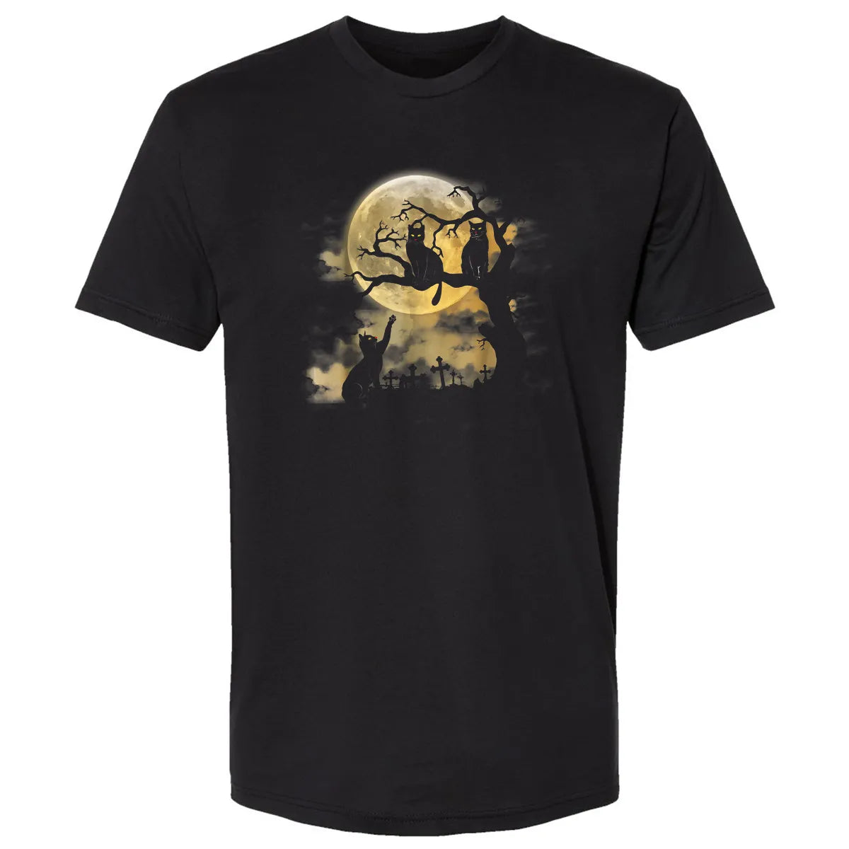 Premium Unisex T-shirt - 1N79ANNS