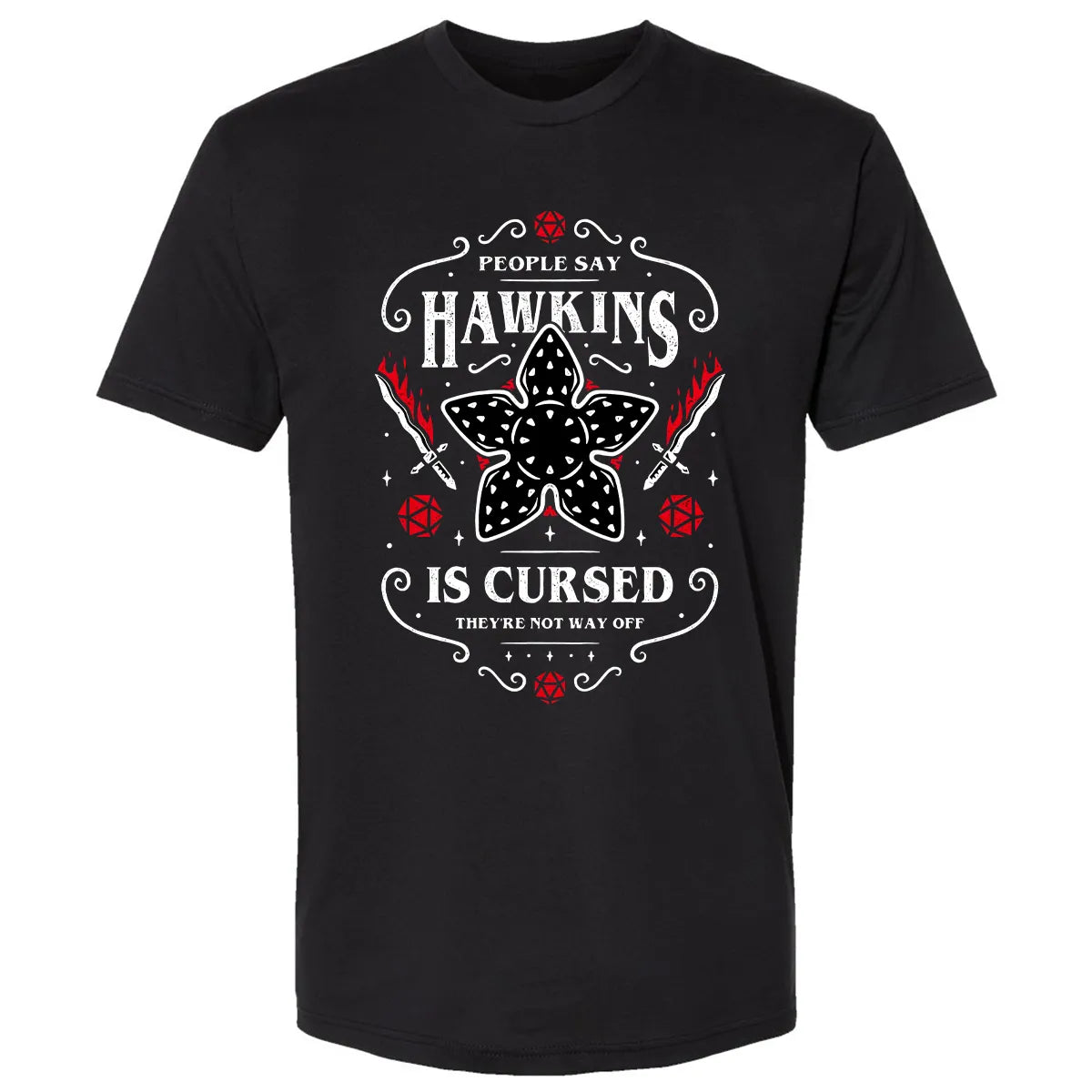Premium Unisex T-shirt - ZD3EWTZX
