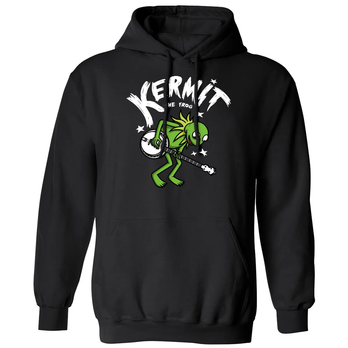 Classic Unisex Hoodie - W26P3TC6