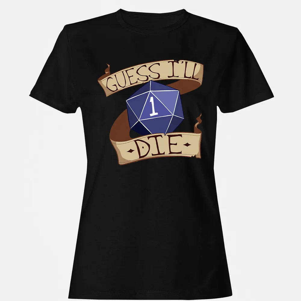 Women's T-shirt - F8QJWGLM